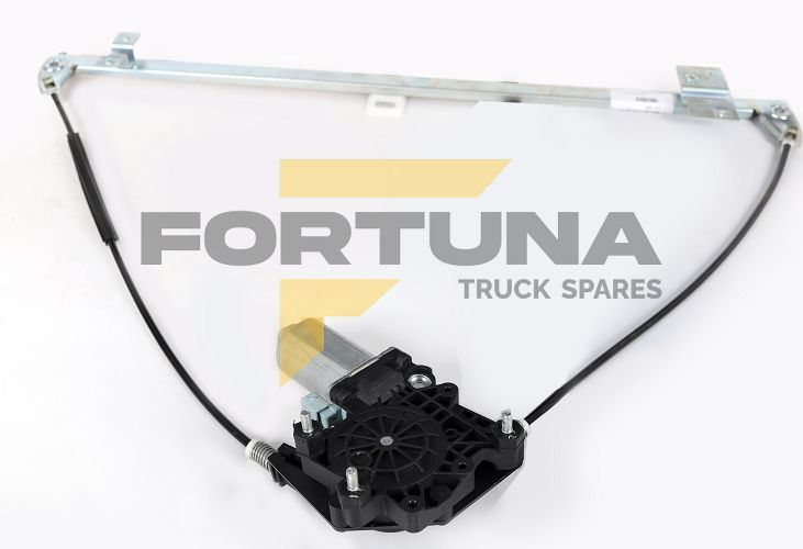 Imagem do produto MAQUINA VIDRO DAF XF L.E - Cód: FAP-11428